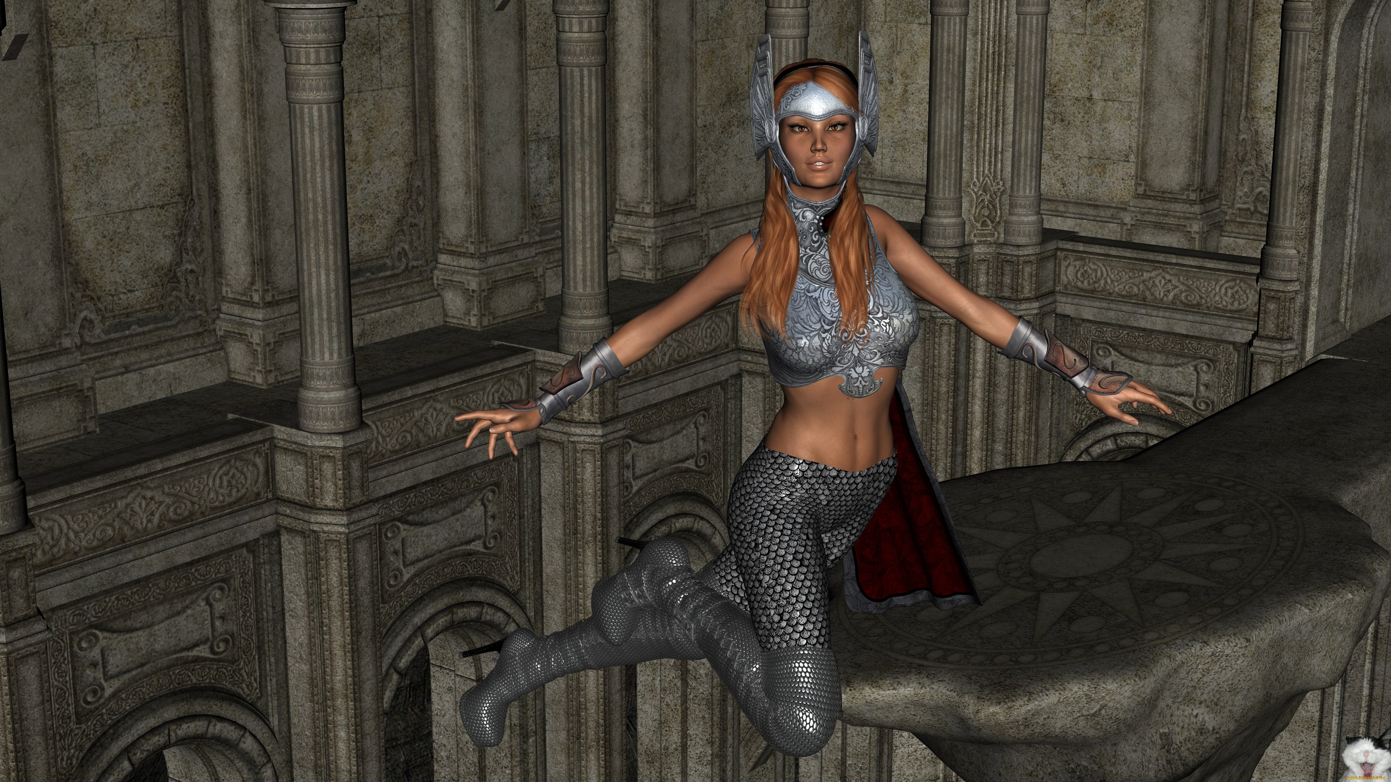 3 , fantasy , , , 